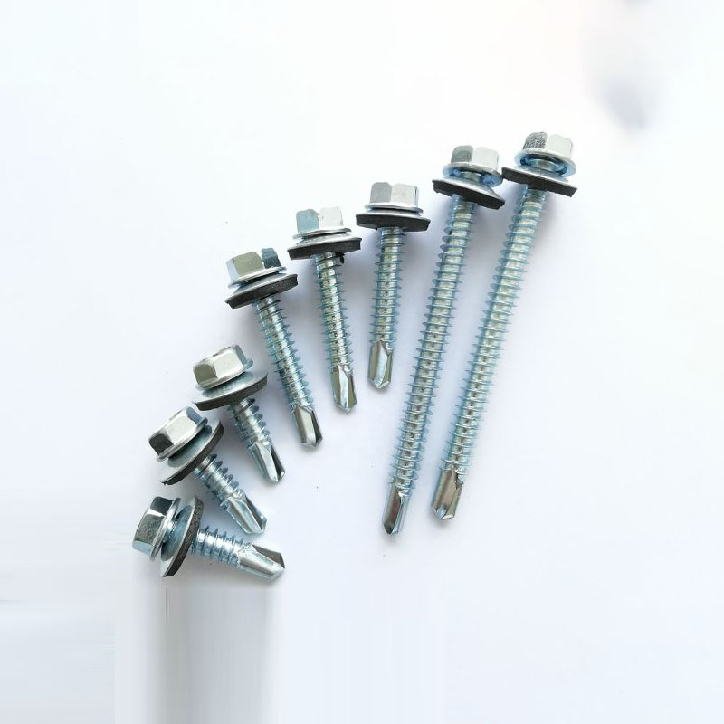 Concrete Steel Nails manufacturer in jigini