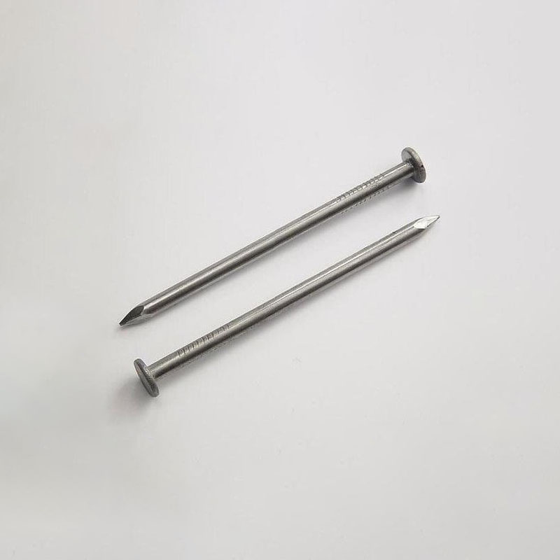 Concrete Steel Nails manufacturer in bommasandra