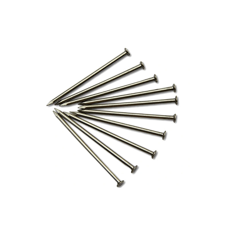 Common Steel Nails manufacturer in bommasandra