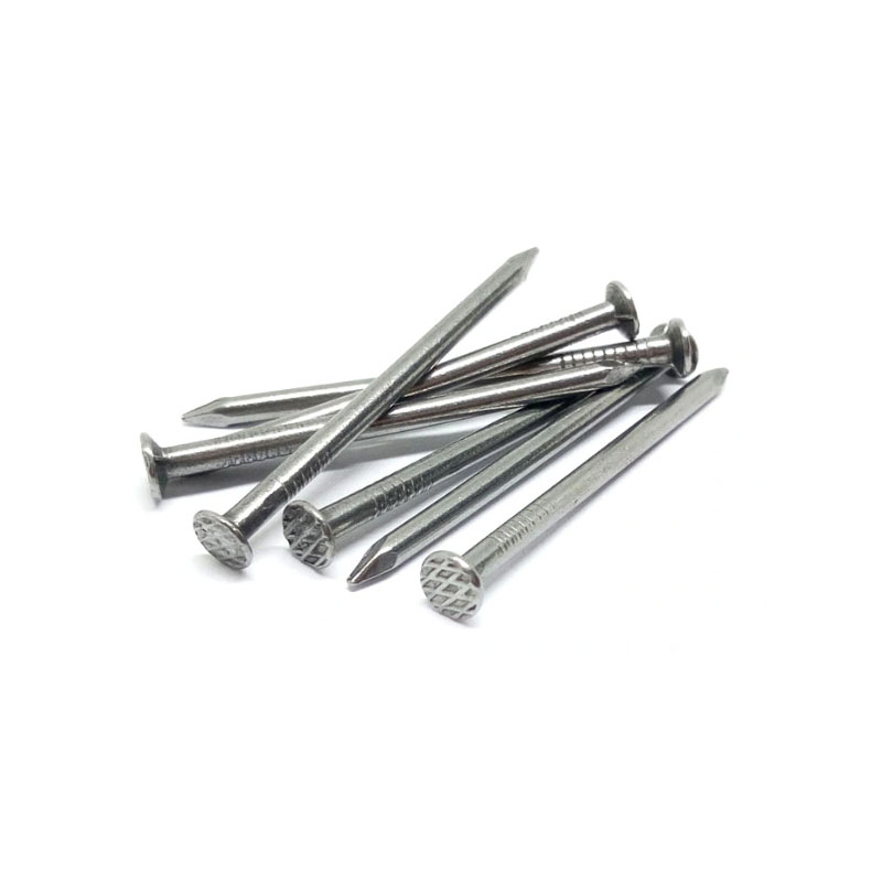 Concrete Steel Nails manufacturer in bangalore