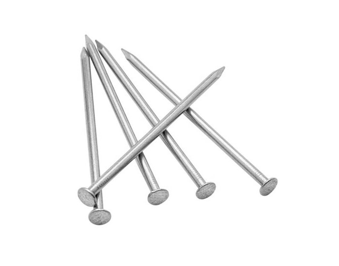 Common Steel Nails manufacturer in bangalore