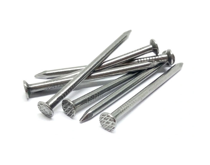 Common Steel Nails manufacturer in bangalore