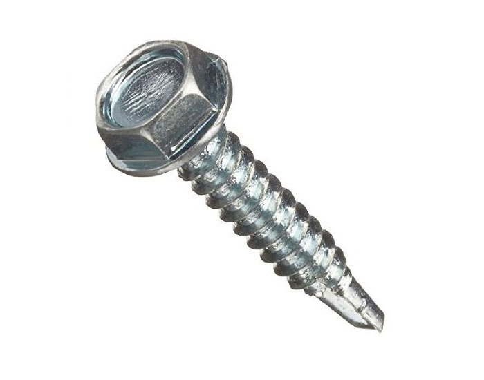 Hex Head Self Drilling Screws manufacturer in bommasandra