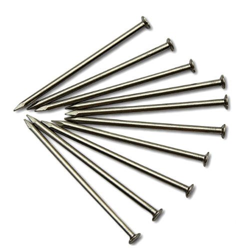 Common Steel Nails manufacturer in bommasandra